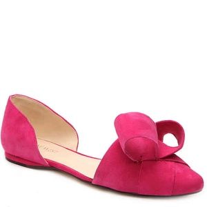 Brand new Nine West flats